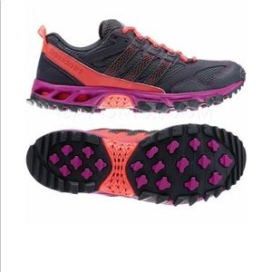 Adidas Women’s trail running shoes